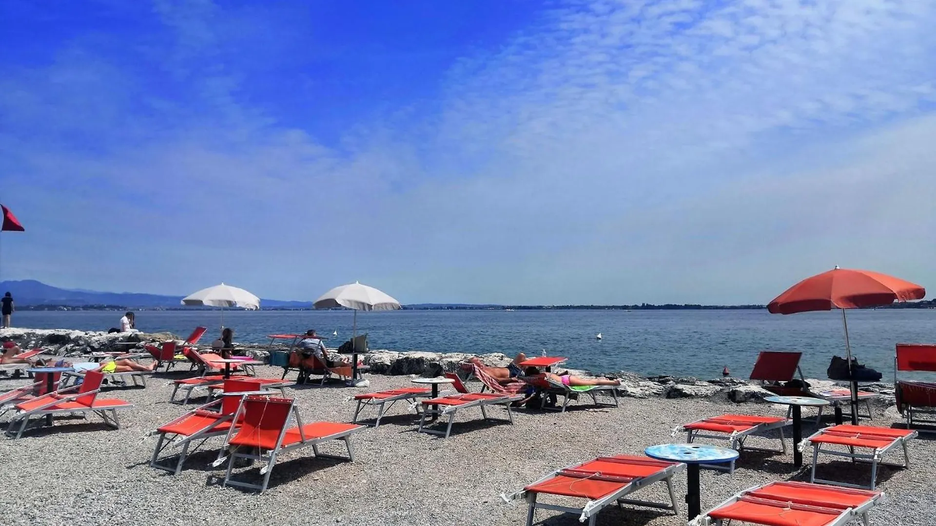 Appartement Appartamento Garda Reverie Desenzano del Garda