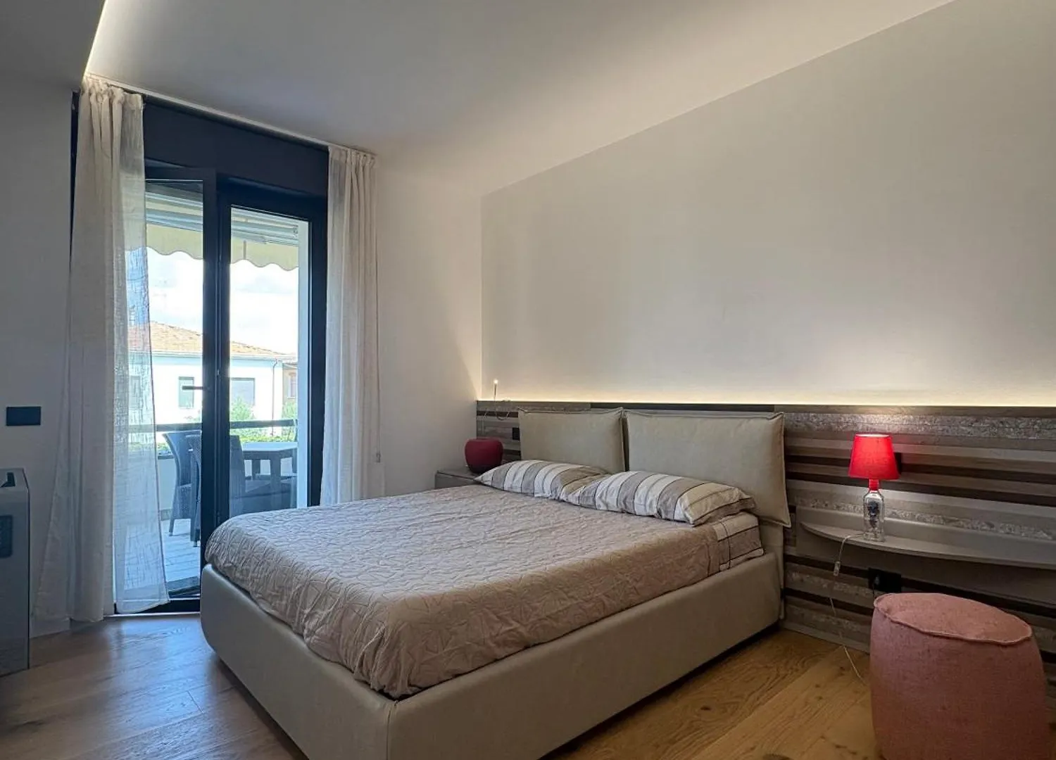 Appartamento Garda Reverie Desenzano del Garda Appartement