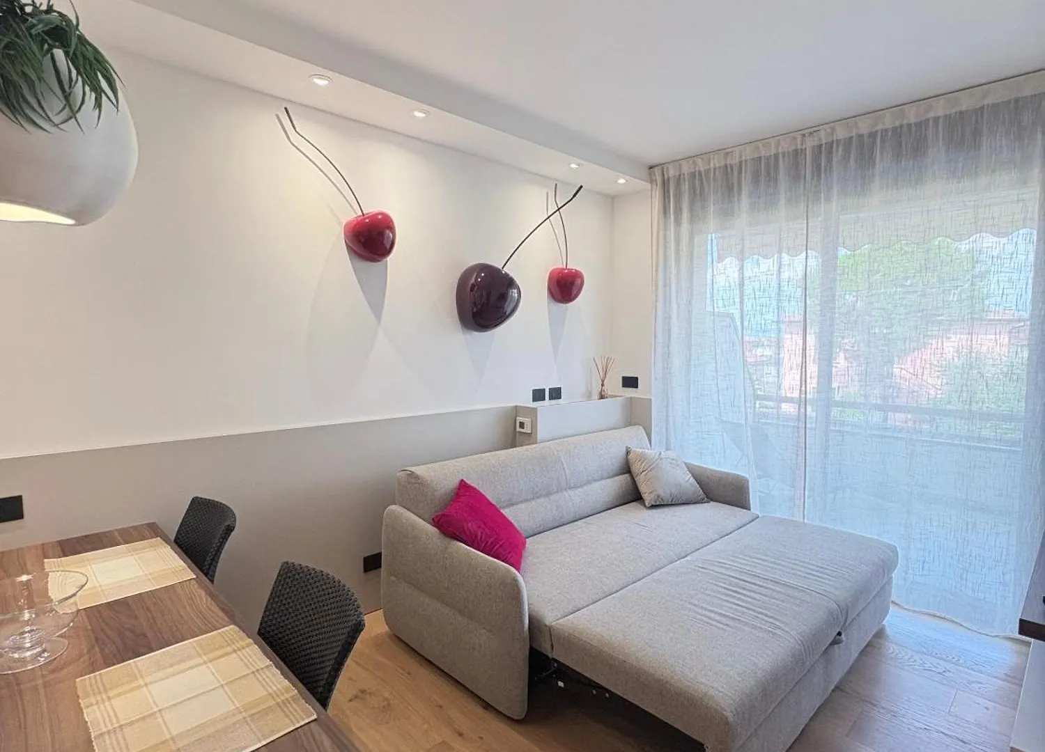 Appartement Appartamento Garda Reverie Desenzano del Garda